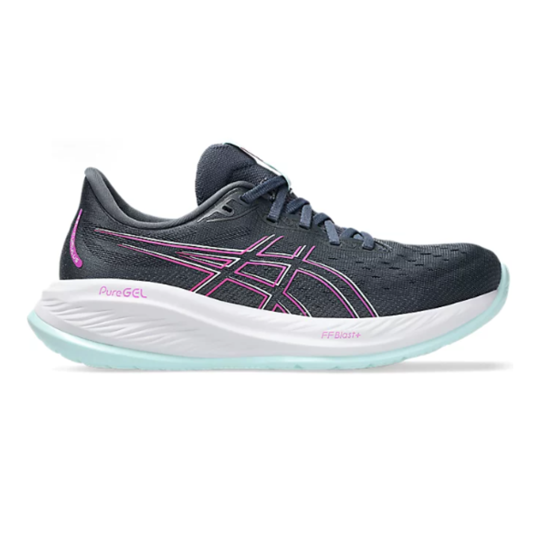 ASICS Womens Gel-Cumulus 26 - Neutral