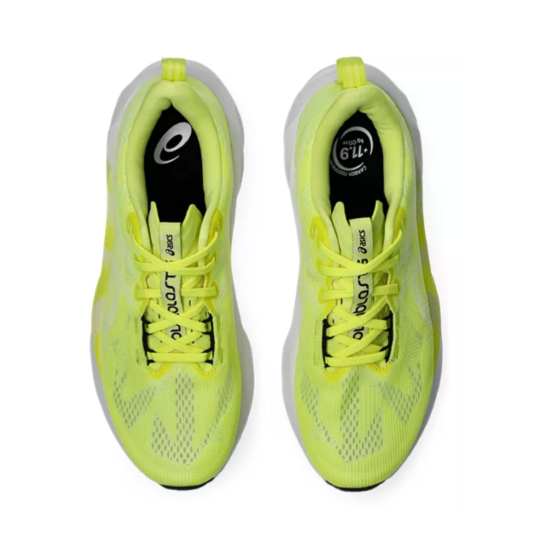 ASICS Mens Novablast 5 - Neutral