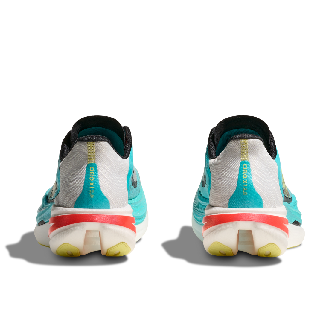HOKA Unisex Cielo X1 2.0