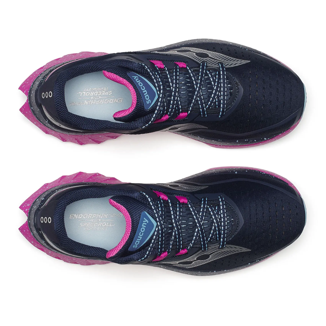 Saucony Womens Endorphin Speed 4 - Neutral