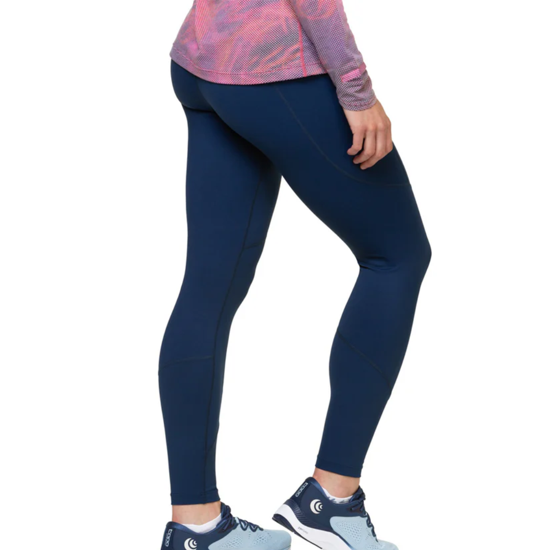 Ronhill Womens Tech Tight - SS25