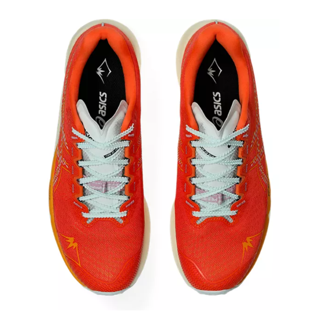 ASICS Mens Fujispeed 3 - Racing