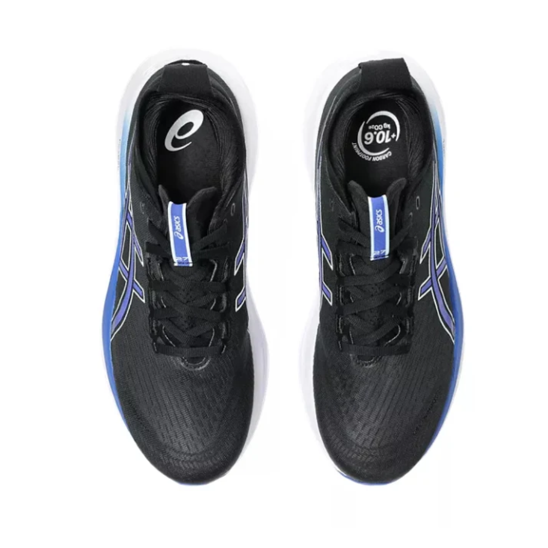 ASICS Mens Gel-Nimbus 27 - Neutral