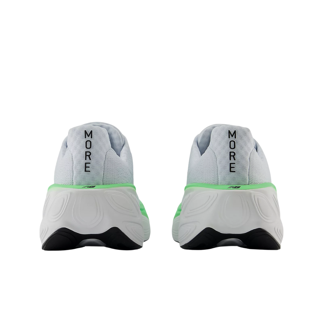 New Balance Mens Fresh Foam More v5 - Neutral
