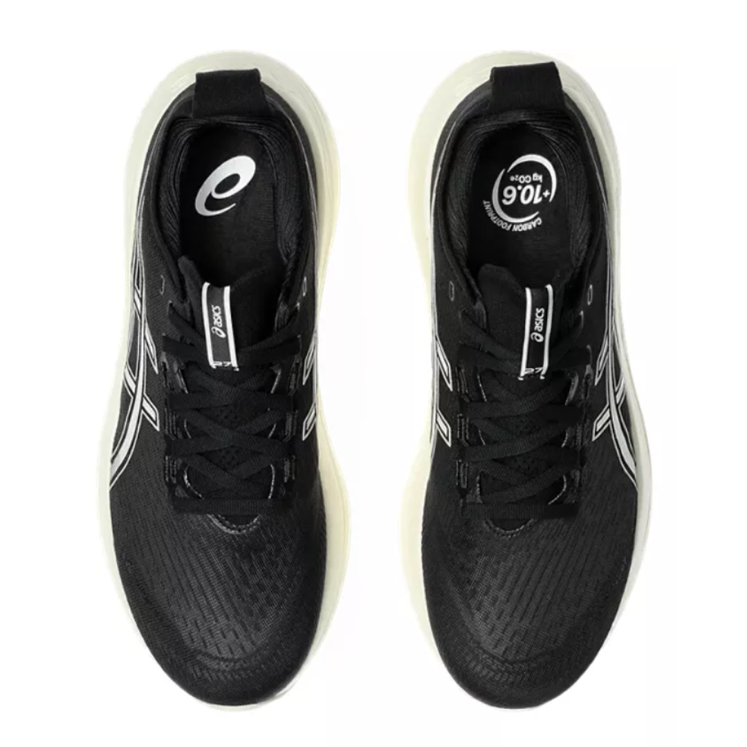ASICS Womens Gel-Nimbus 27 - Neutral