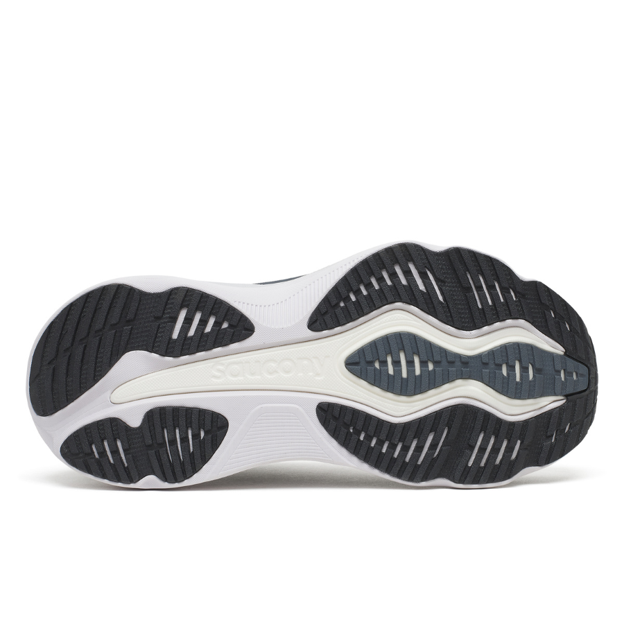 Saucony Mens Hurricane 26 - Stability