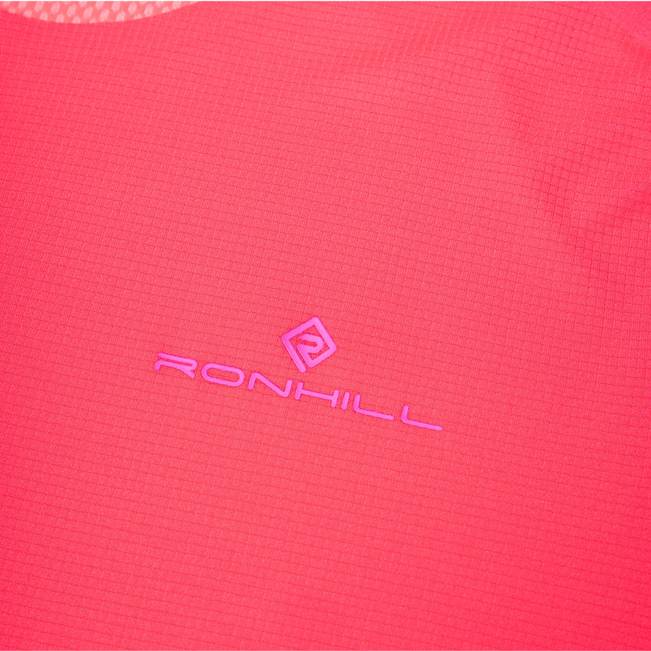 Ronhill Womens Tech Race S/S Tee SS25