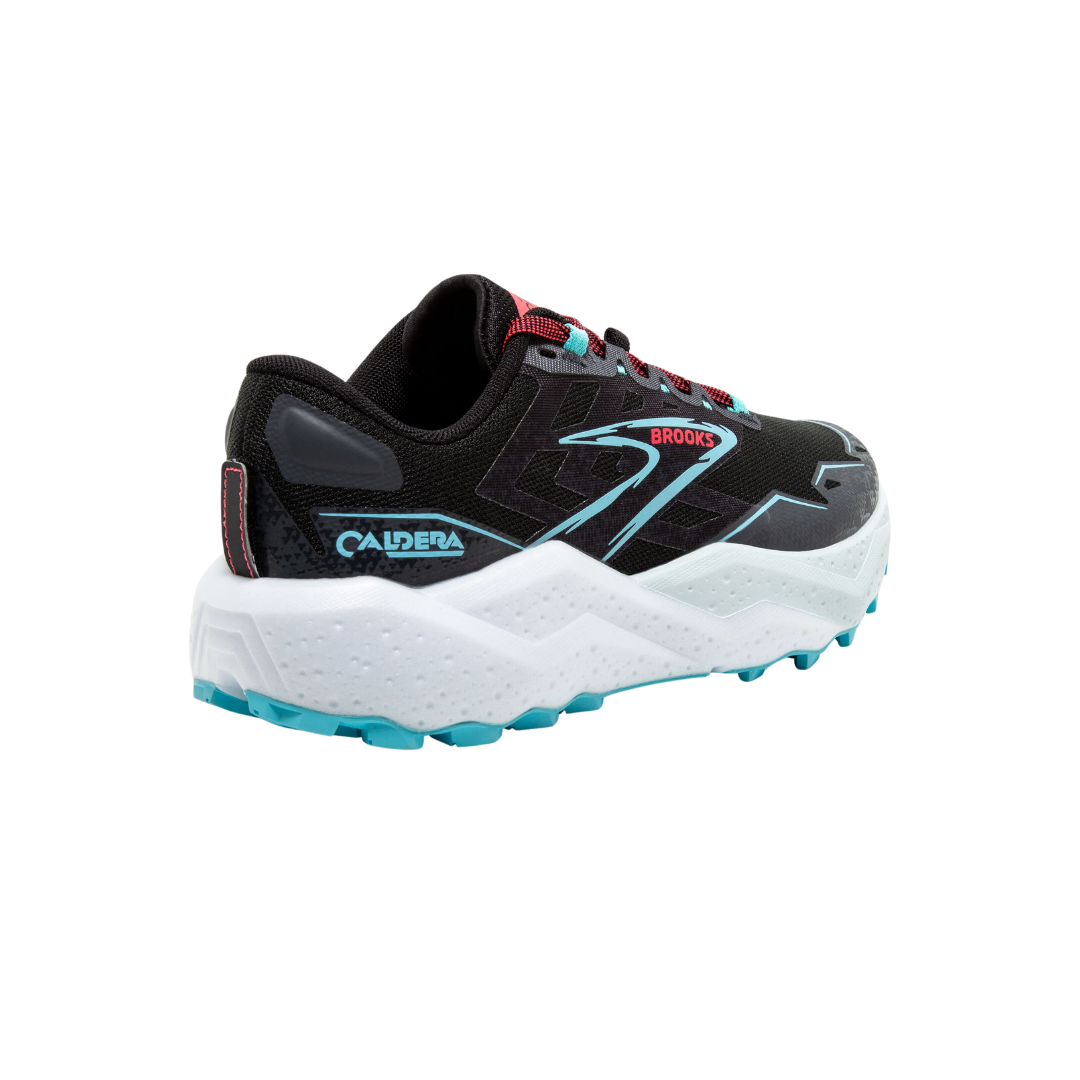 Brooks Womens Caldera 7 - Trail