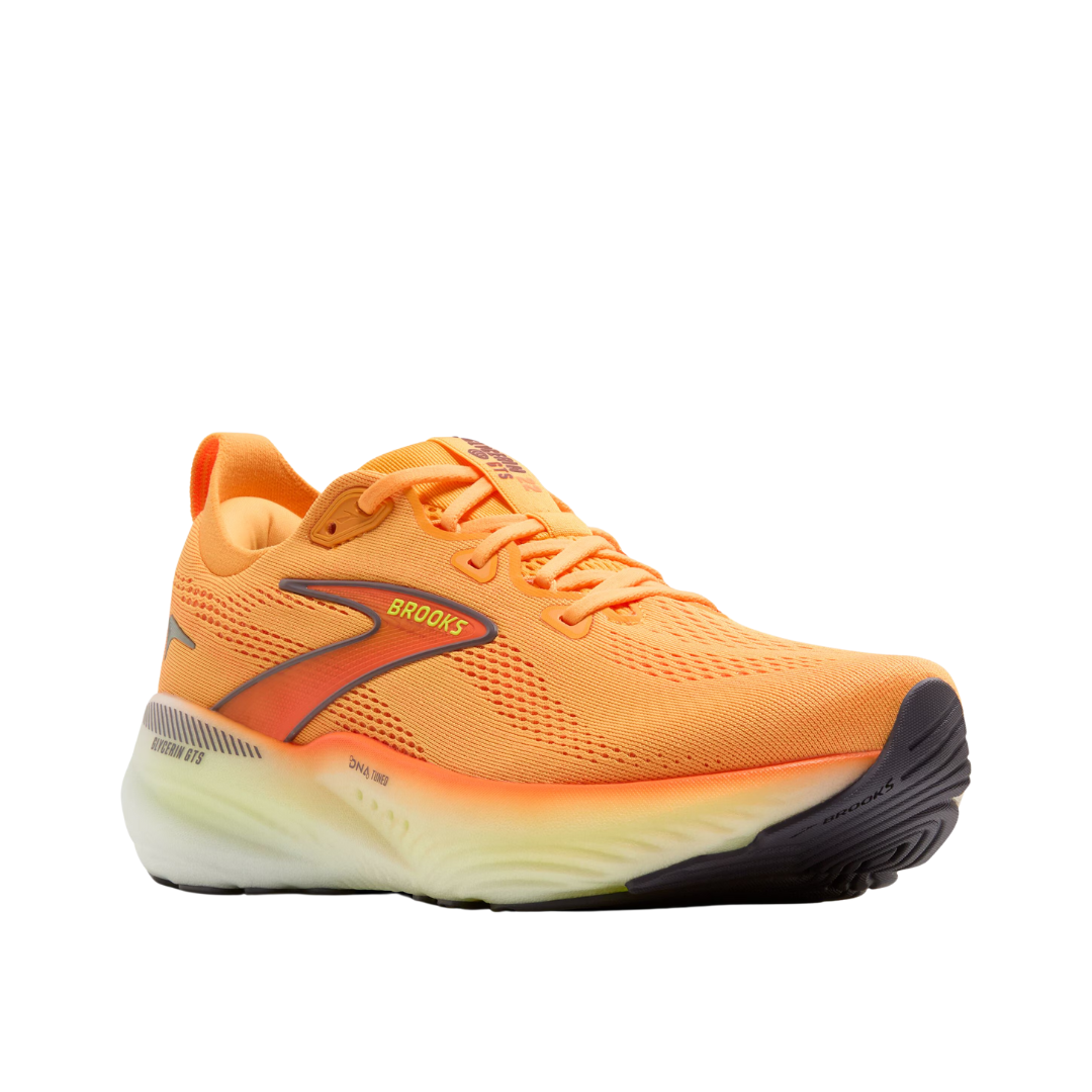 Brooks Mens Glycerin GTS 22