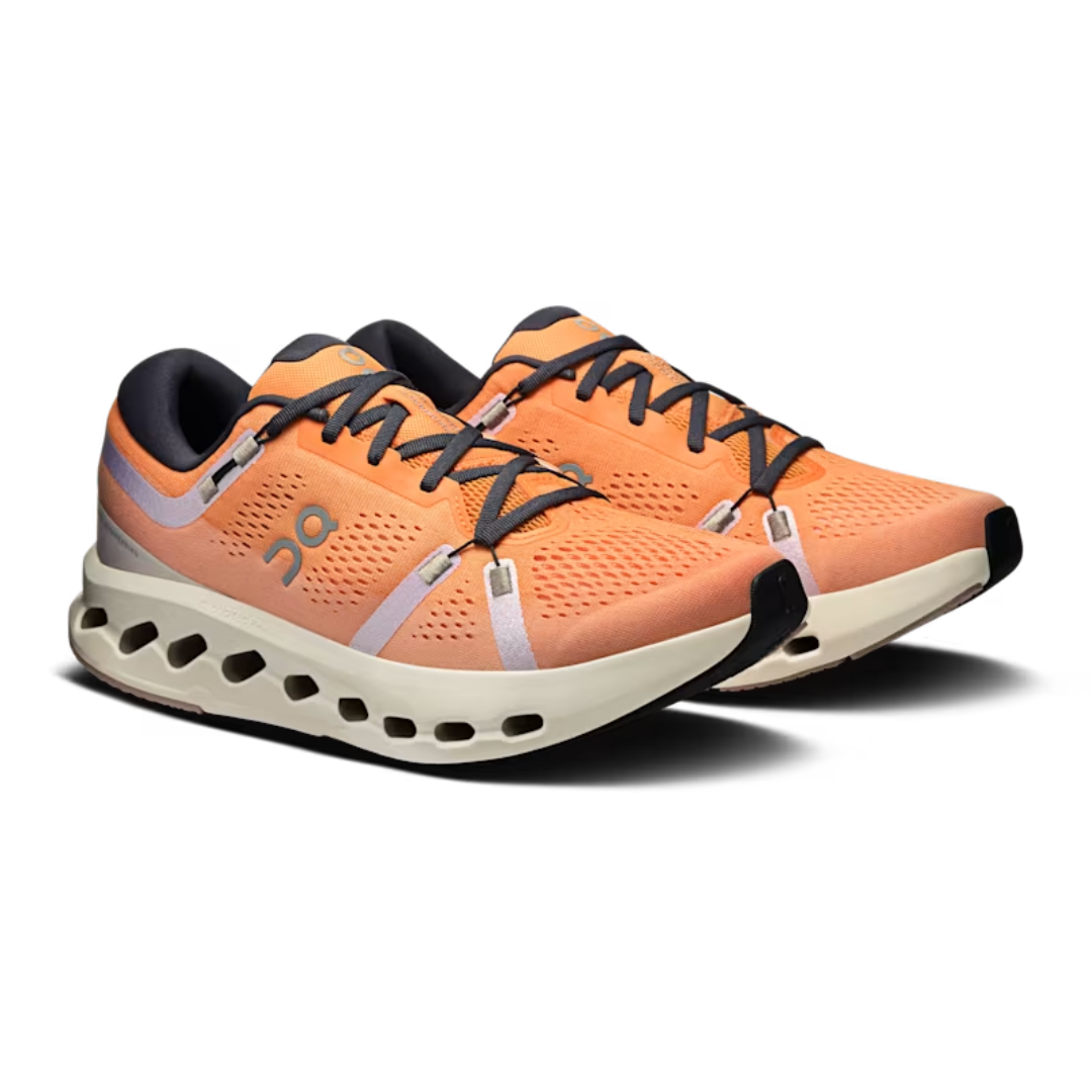 ON Mens Cloudsurfer 2 - Neutral