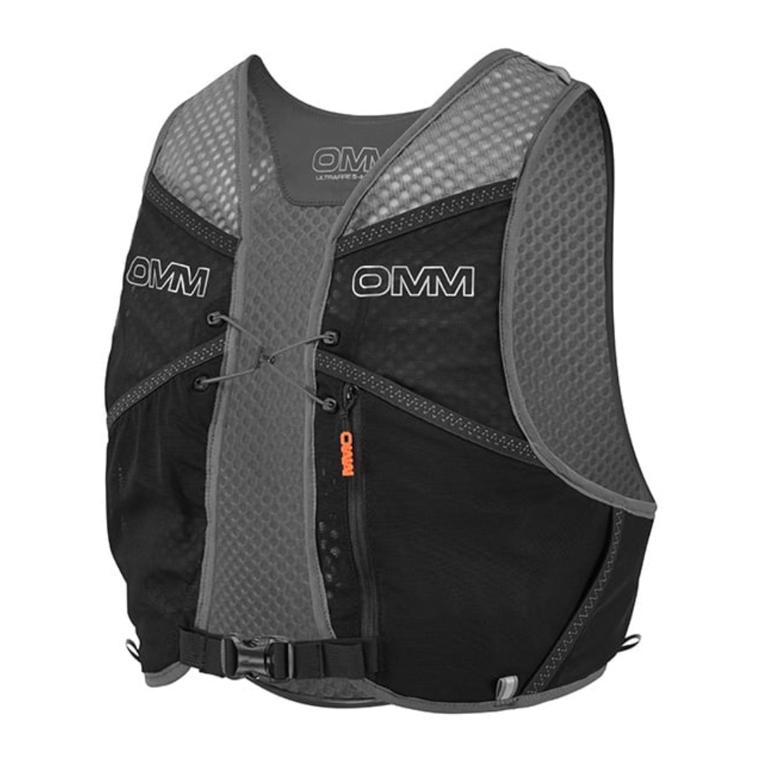 OMM UltraFire 5L Vest