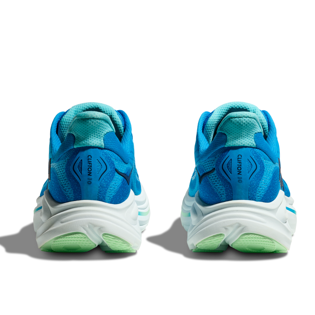 HOKA Mens Clifton 10 - Neutral