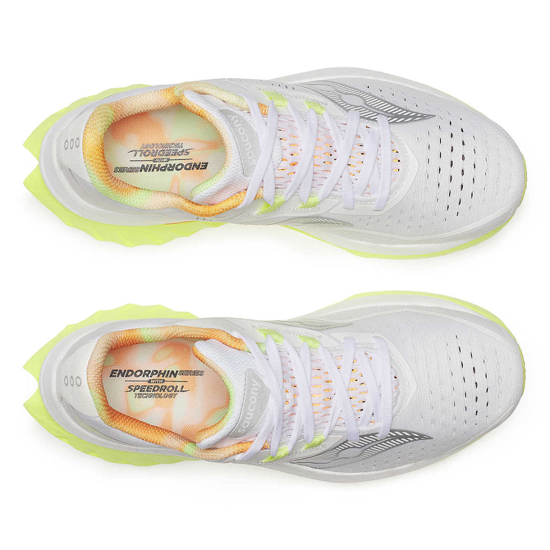 Saucony Womens Endorphin Speed 4 - Neutral