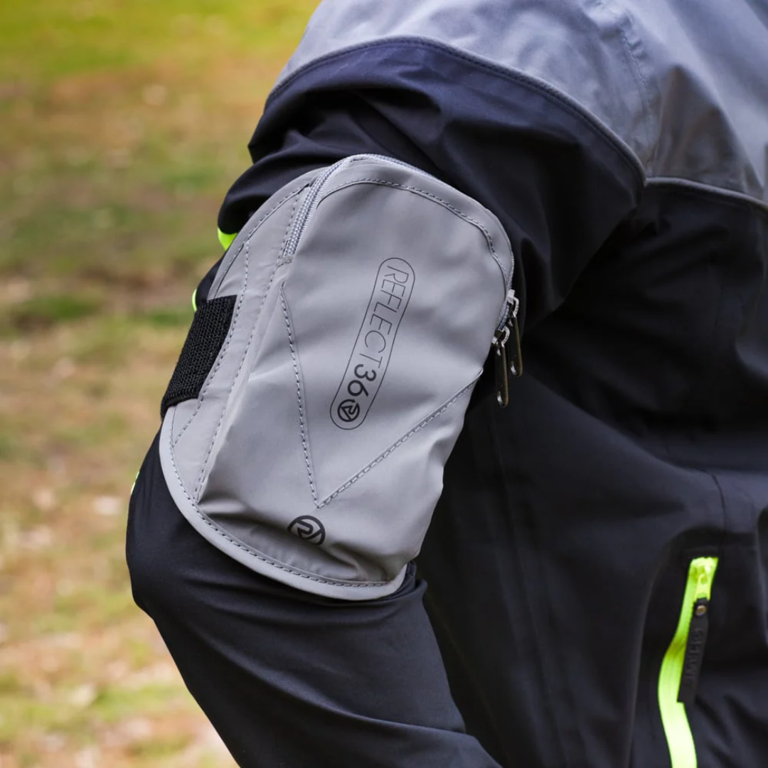 Proviz Reflective Running Phone Holder
