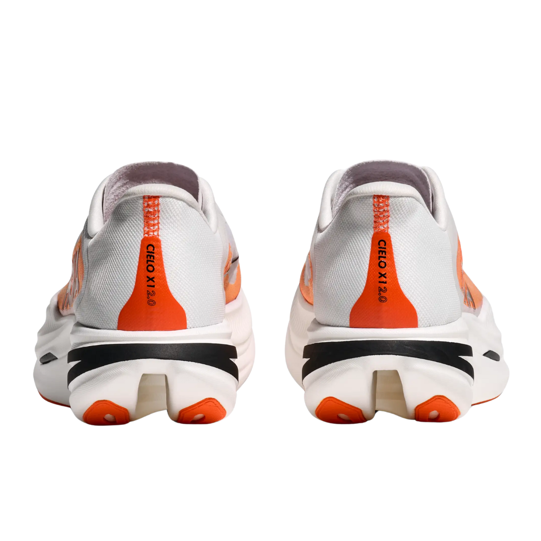 HOKA Unisex Cielo X1 2.0