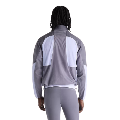 New Balance Mens Reflective RC Jacket