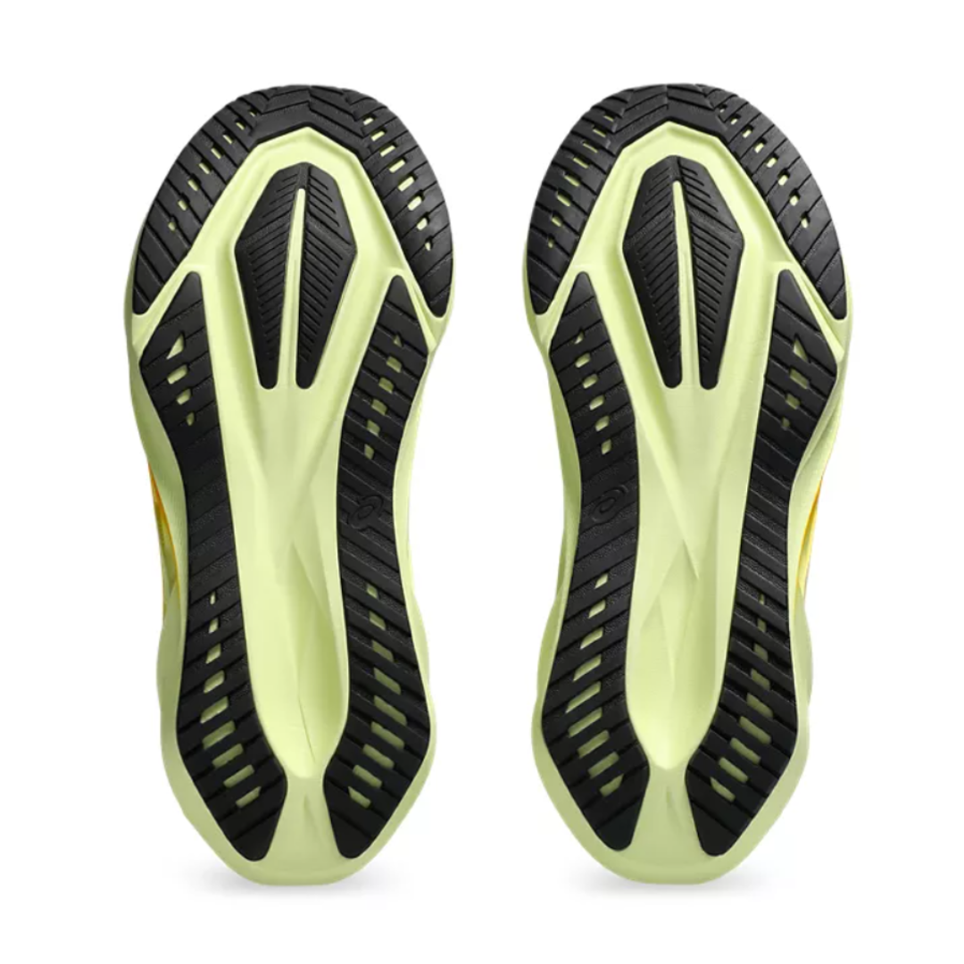 ASICS Mens Novablast 5 - Neutral