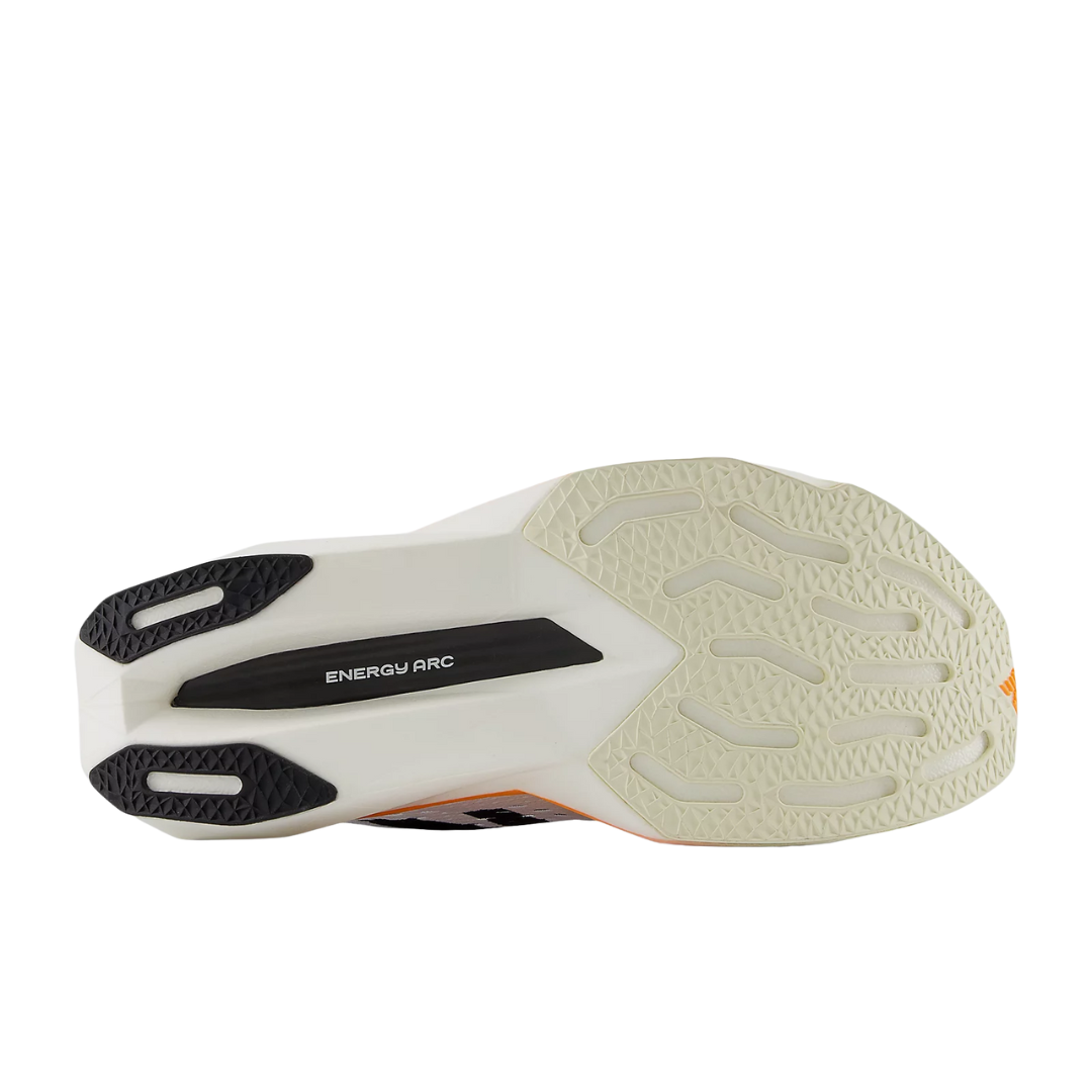 New Balance Womens FuelCell SuperComp Pacer v2 - Race Day