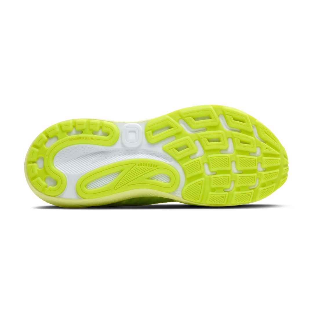 Brooks Mens Adrenaline GTS 24 GLOW