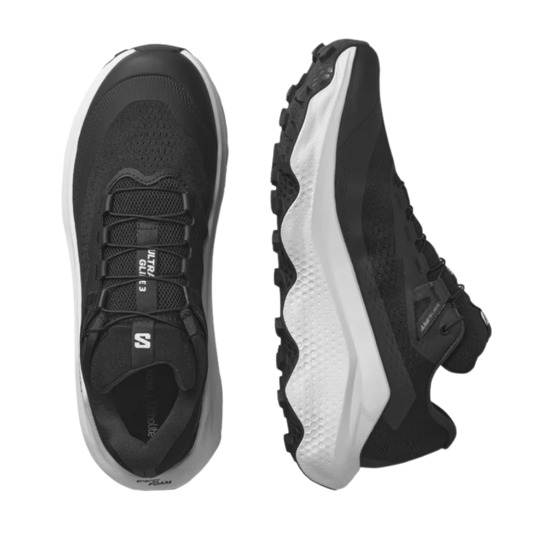 Salomon Mens Ultra Glide 3 - Trail