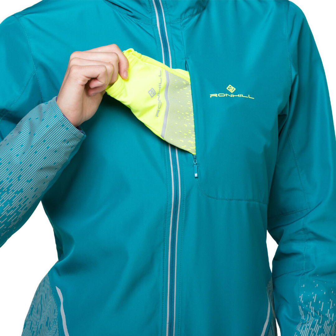 Ronhill Womens Tech Reflect Jacket AW24