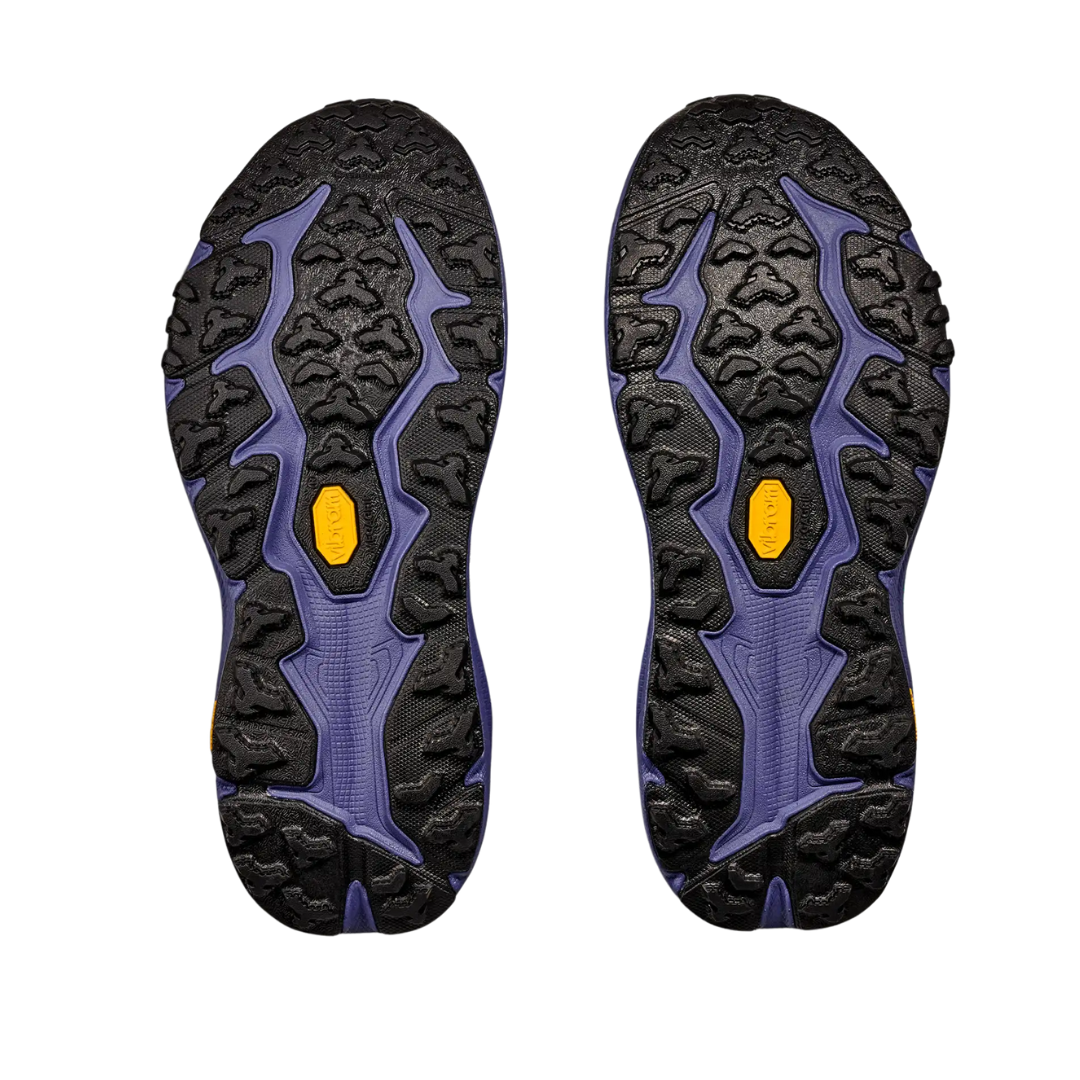 HOKA Womens Speedgoat 6 - Trail