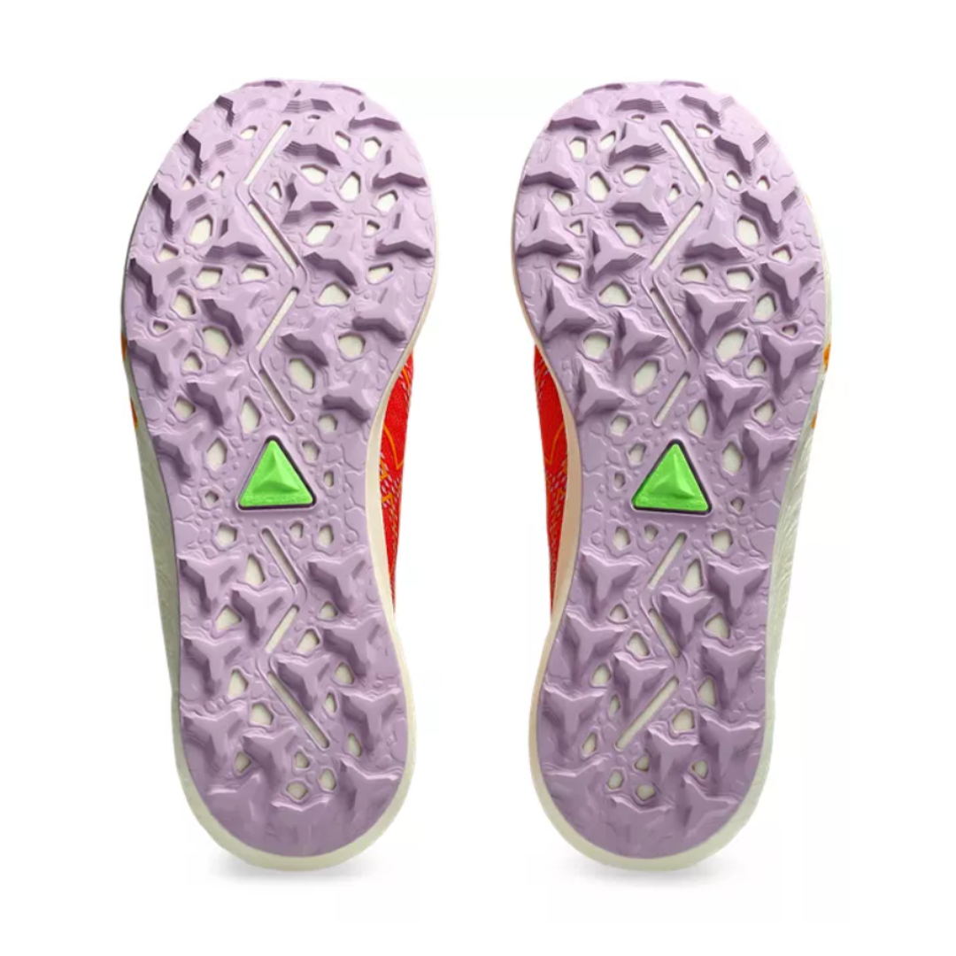 ASICS Womens Fujispeed 3 - Racing