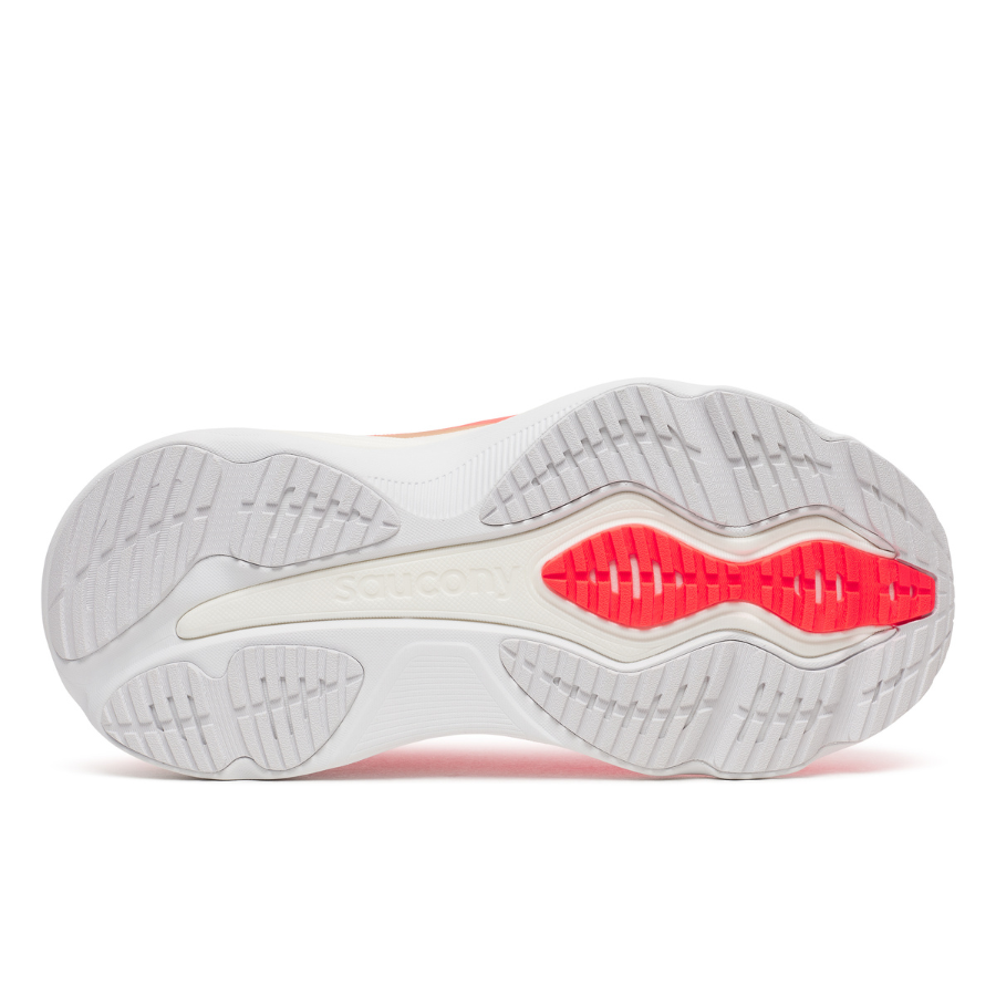 Saucony Womens Hurricane 26 - Stability