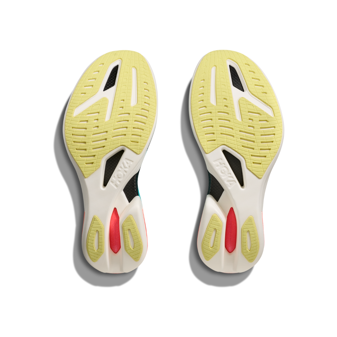 HOKA Unisex Cielo X1 2.0