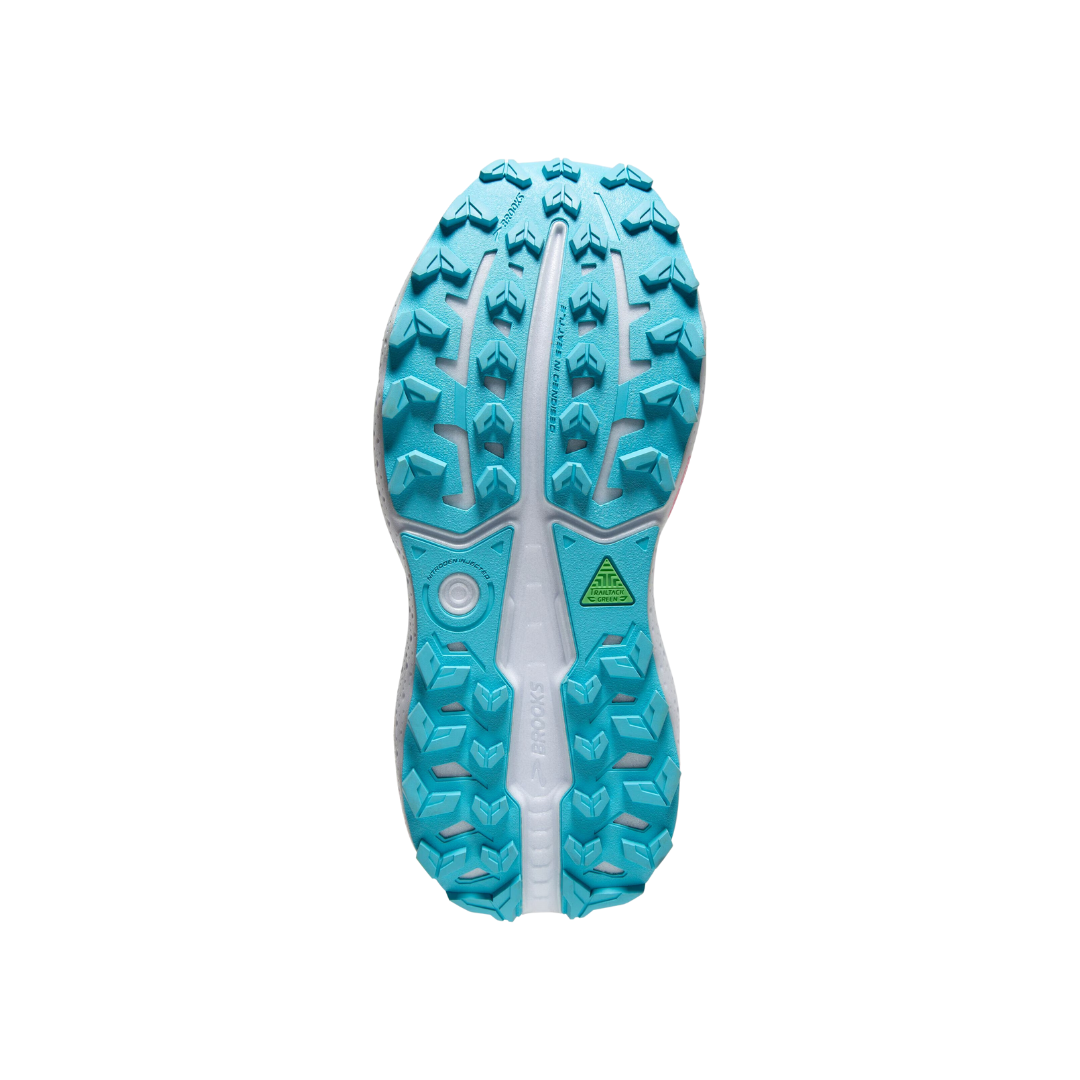 Brooks Womens Caldera 7 - Trail