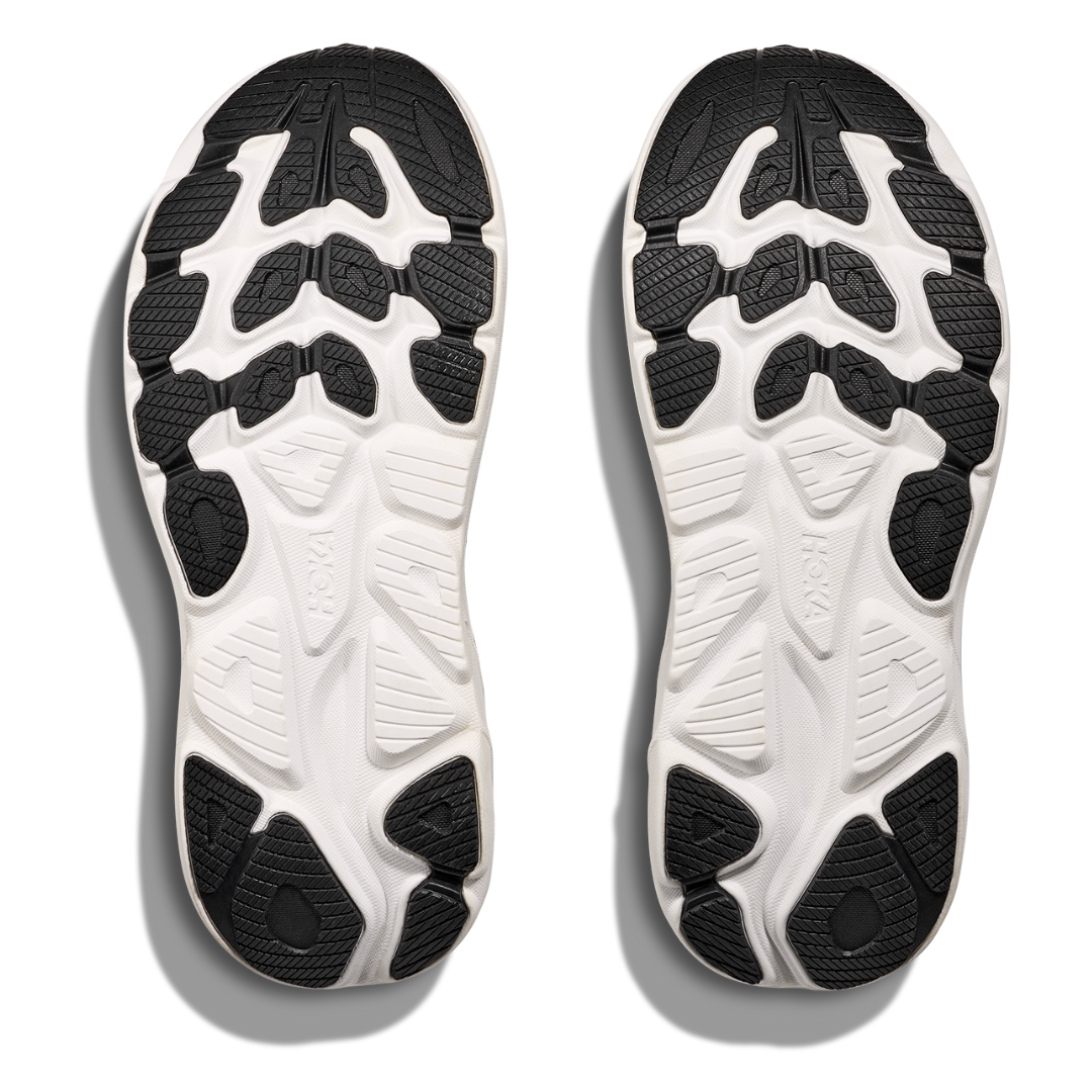 HOKA Mens Clifton 10 - Wide (2E) - Neutral