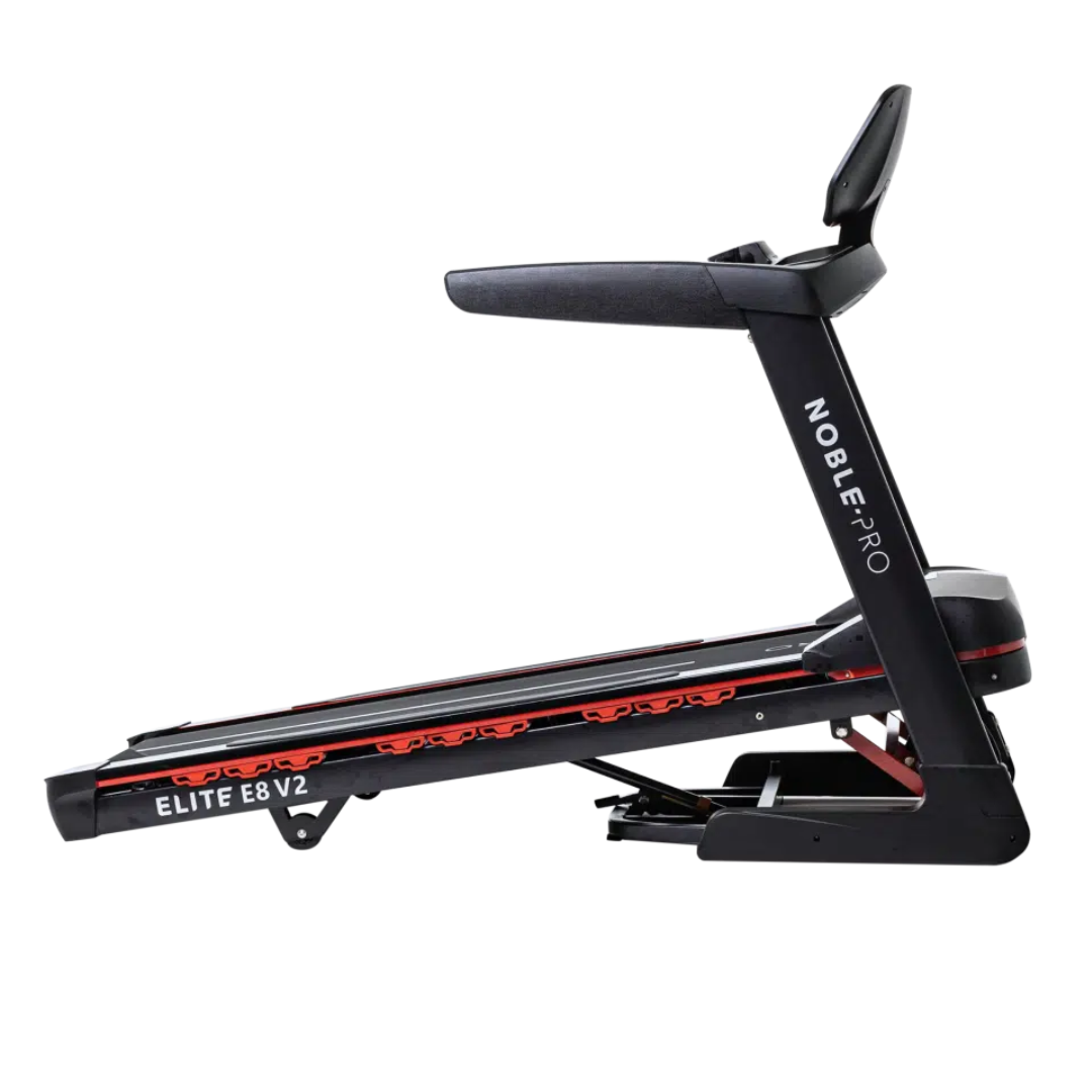 NoblePro Elite E8ix Treadmill