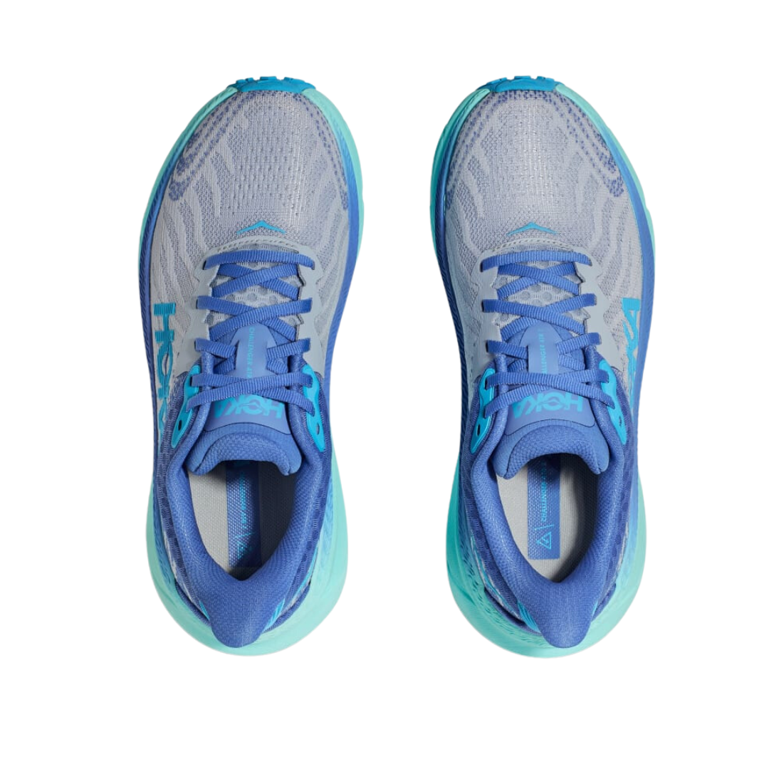 HOKA Womens Challenger 7 - Trail