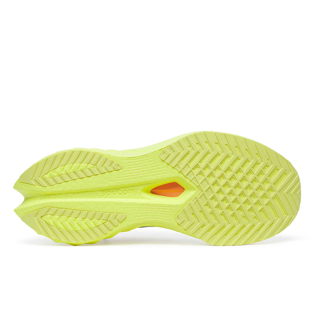 Saucony Womens Endorphin Speed 4 - Neutral