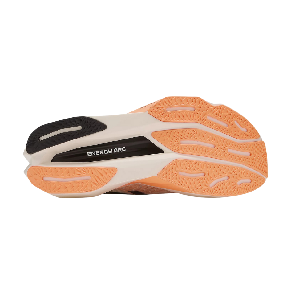 New Balance Womens FuelCell SuperComp Elite v4 - Neutral