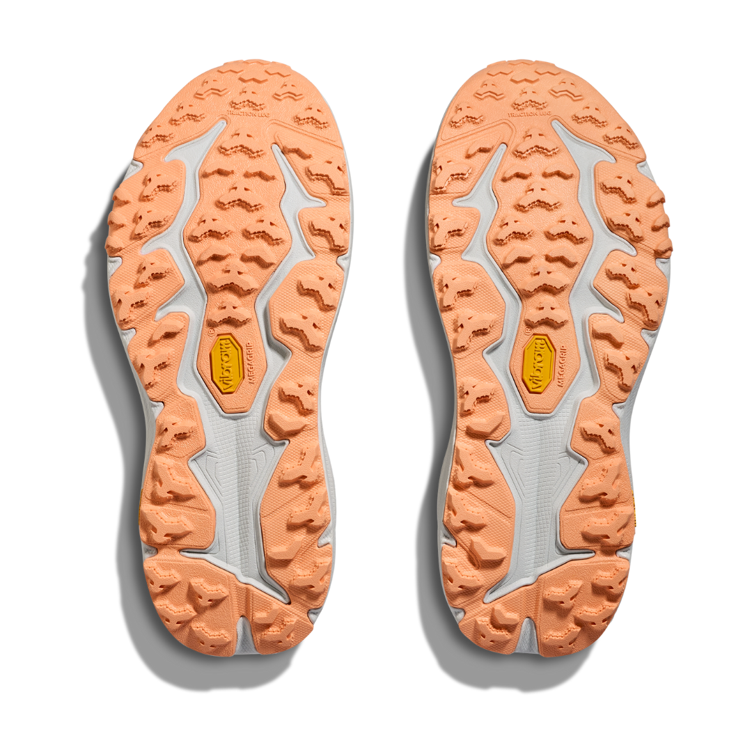 HOKA Womens Speedgoat 6 - Trail