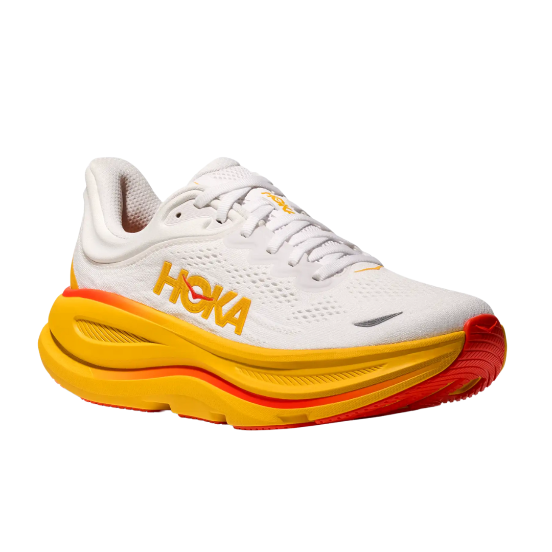 HOKA Mens Bondi 9 - Neutral