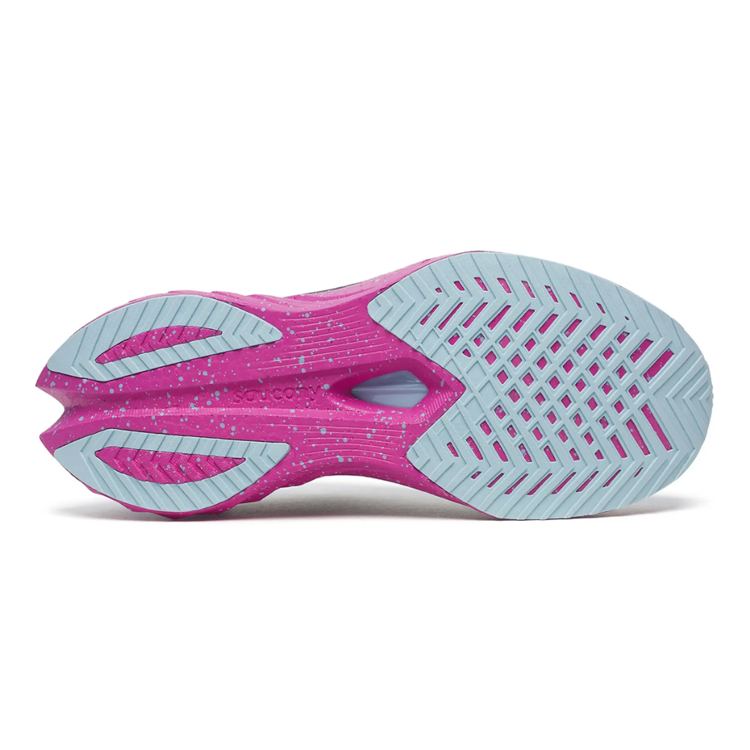 Saucony Womens Endorphin Speed 4 - Neutral