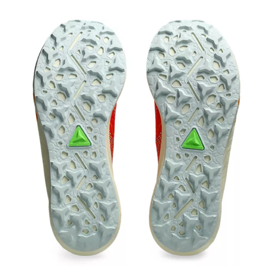 ASICS Mens Fujispeed 3 - Racing