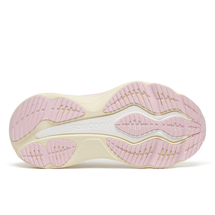 Saucony Womens Hurricane 26 - Stability