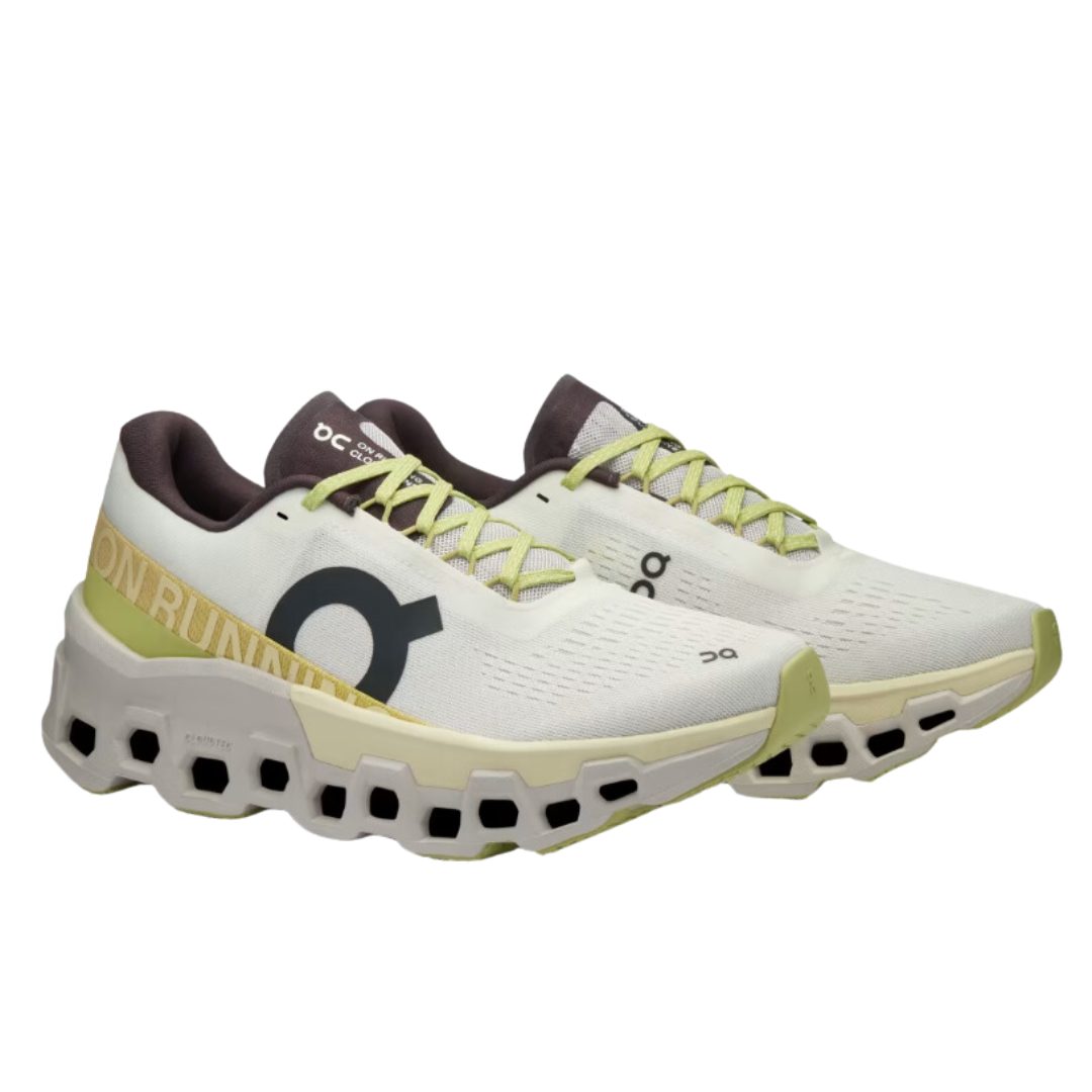ON Womens Cloudmonster 2 - Neutral