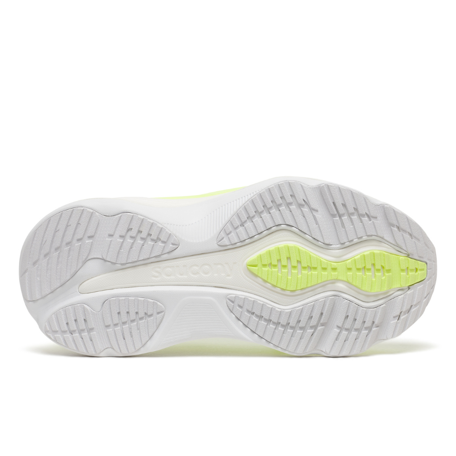 Saucony Womens Hurricane 26 - Stability