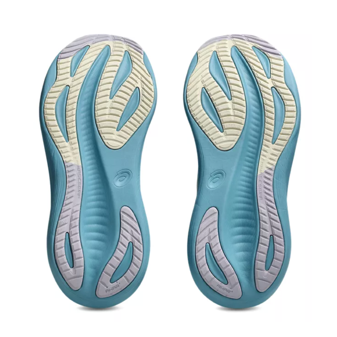 ASICS Womens Gel-Nimbus 27 - Neutral