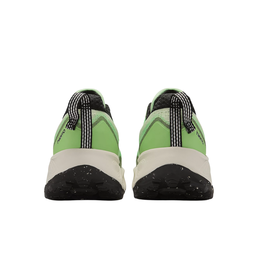 New Balance Mens Fresh Foam X Hierro v9 - Trail