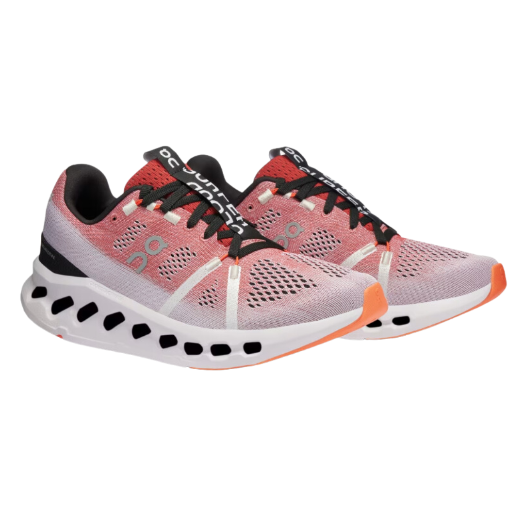 ON Womens Cloudsurfer - Neutral