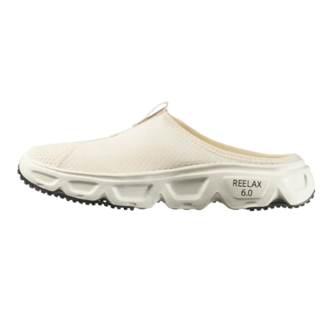 Salomon Womens Reelax Slide 6.0