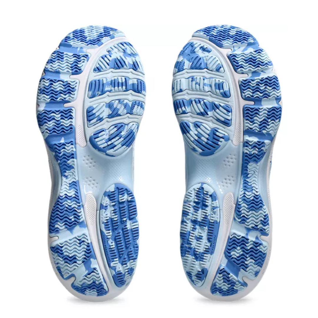 ASICS Womens Netburner Shield FF