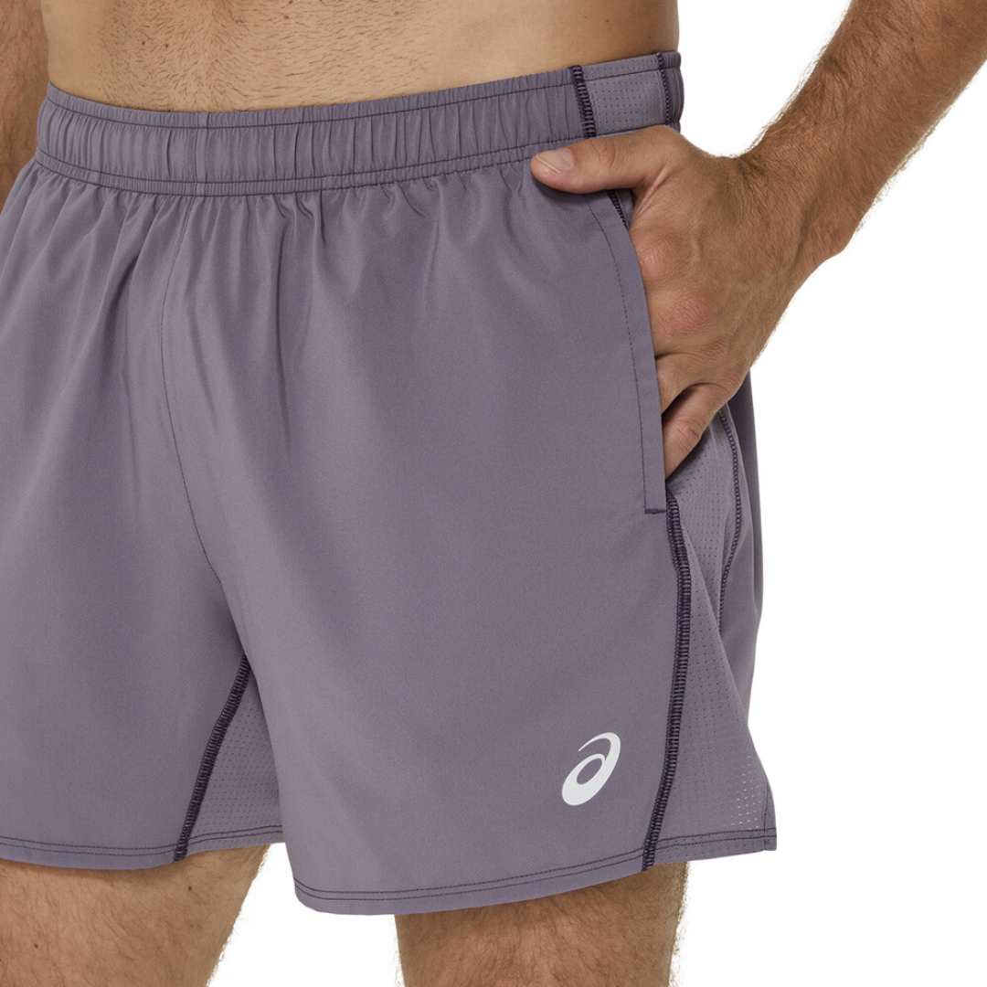 ASICS Mens Core 5in Short - SS25