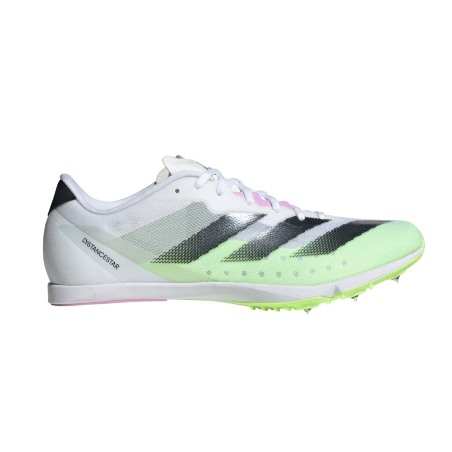 Adidas Unisex Distancestar Track Spikes