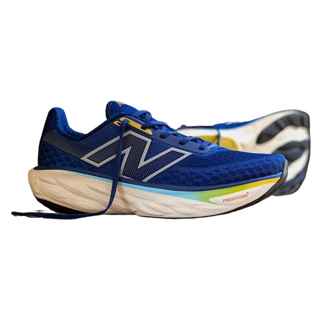New Balance Mens Fresh Foam X 1080v14 - Wide (2E) - Neutral